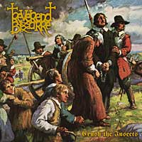 REVEREND BIZARRE - Crush The Insects - CD